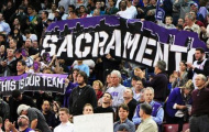Sacramento Kings tiết lộ dự án 'khủng' 391 triệu đô-la cho nhà thi đấu mới