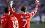 Messi – Ronaldo: Một tháng thăng hoa