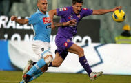 Milan, Juve quyết đấu vì “Roberto Baggio mới”