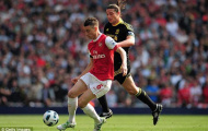 Liverpool - Arsenal: Trở về bản ngã?