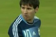 Video: 22 bàn thắng của Lionel Messi cho Argentina