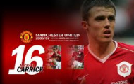 Video: Lí do Sir Alex luôn đặt niềm tin vào Michael Carrick