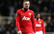 Rooney vác kinh nghiệm ra “dọa” Man City