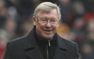 Sir Alex tin kinh nghiệm sẽ giúp M.U vượt qua Man City