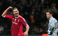 Ibra ở lại Milan tới năm 2016?