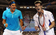 Điểm tin tennis, F1 sáng 3/3: Federer đại chiến Murray