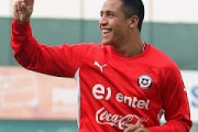 Video: Những hình ảnh ấn tượng về Alexis Sanchez