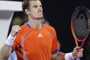 Video ATP Dubai 2012: Djokovic - Murray - Lật đổ ngoạn mục