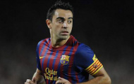 Chê 80 triệu Euro, Xavi chung tình với Barca