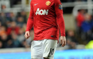 MU đón sự trở lại của mãnh hổ Rooney