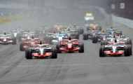 F1 GP 2012: Những điểm sáng