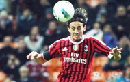 AC Milan tuyên bố sẽ mua đứt Aquilani