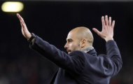 Guardiola trước những kỉ lục mới