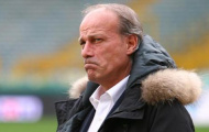 Sabatini: Trận Derby sẽ quyết định đến thành bại của Roma