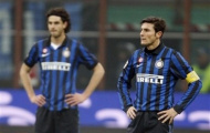 Hãy 'cứu lấy' Inter truớc khi quá muộn