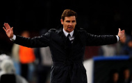 Villas-Boas 'thừa nhận' đội hình Chelsea không bằng Man City