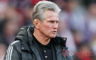 Heynckes lại “mắc tội” với Leverkusen?