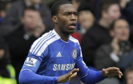 Chelsea sẵn sàng tăng lương cho Sturridge