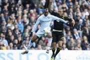 Video Premier League: Clichy và Balotelli giúp Man City thắng dễ Bolton