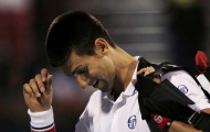 Djokovic tâm phục khẩu phục Murray
