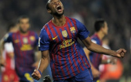 Chấm điểm Barca (3-1) Gijon: Gọi tên Keita