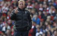 Chiếc ghế HLV tuyển Anh: FA chờ Redknapp đến hết mùa