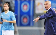 Lazio: Thêm một cái 'dớp derby' chờ Reja xóa!