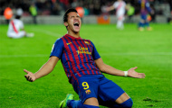 Alexis Sanchez lại 'ngồi chơi, xơi nước' nửa tháng
