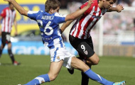22h00 ngày 04/03, Athletic Bilbao - Sociedad: Derby xứ Basque & cuộc chiến của quyền lực