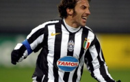 Del Piero sắp lên đường sang Mỹ, đá cho LA Galaxy