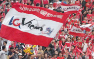 V.League 2012: Ngày xưa ơi...