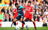 Arsenal thắng Liverpool: Mở cửa tương lai