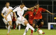 U19 Việt Nam gặp Indonesia ở bán kết