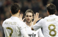 Video La Liga: Màn hành xác của Real Madrid lên đối thủ Espanyol tội nghiệp