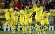 Video La Liga: 'Tàu ngầm' Villarreal tiếp tục chìm sâu