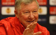 Sir Alex thừa nhận sai lầm trước Tottenham