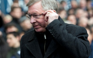 Sir Alex Ferguson tâng các học trò lên mây