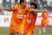 Video: Gaston Merlo lại tạo siêu phẩm cho V-League