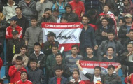 V.League 2012: Nỗi buồn hoa phượng!