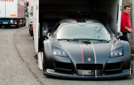 Gumpert Apollo R và Enraged - Cặp đôi siêu xe đến từ Đức
