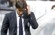 Không còn nhận ra “Juve Conte” nữa
