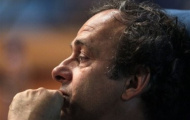 Chủ tịch UEFA M. Platini đã có 'kịch bản' của trận Chung kết Champions League