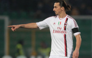 Đây là “bảo bối” đã giúp Milan qua mặt Juventus