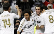 21 trận, 20 chiến thắng, ai cản nổi Madrid?
