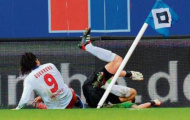 Những 'Ngựa chứng' của Bundesliga