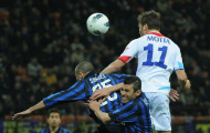 Inter lập 'kỷ lục', Lazio trở lại vị trí thứ 3