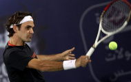 Federer: Lửa tennis vẫn cháy