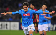 HLV Atalanta: Tôi đã ngăn cản Cavani đến West Ham