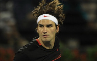 Federer lại lập kỷ lục mới…