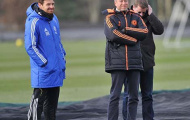 Chelsea sa thải Villas-Boas: Lỗi tại Abramovich